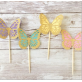 Butterfly Topper | Gift Decoration